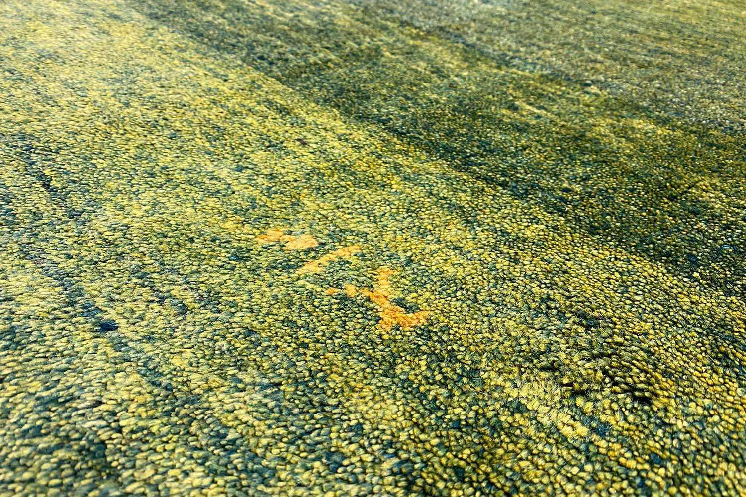 Gabbeh Teppich (142x85 cm) - German Carpet Shop