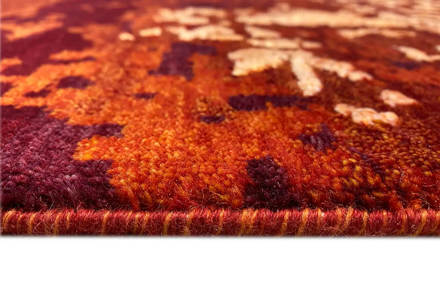 Designer-Teppich (243x173cm) - German Carpet Shop