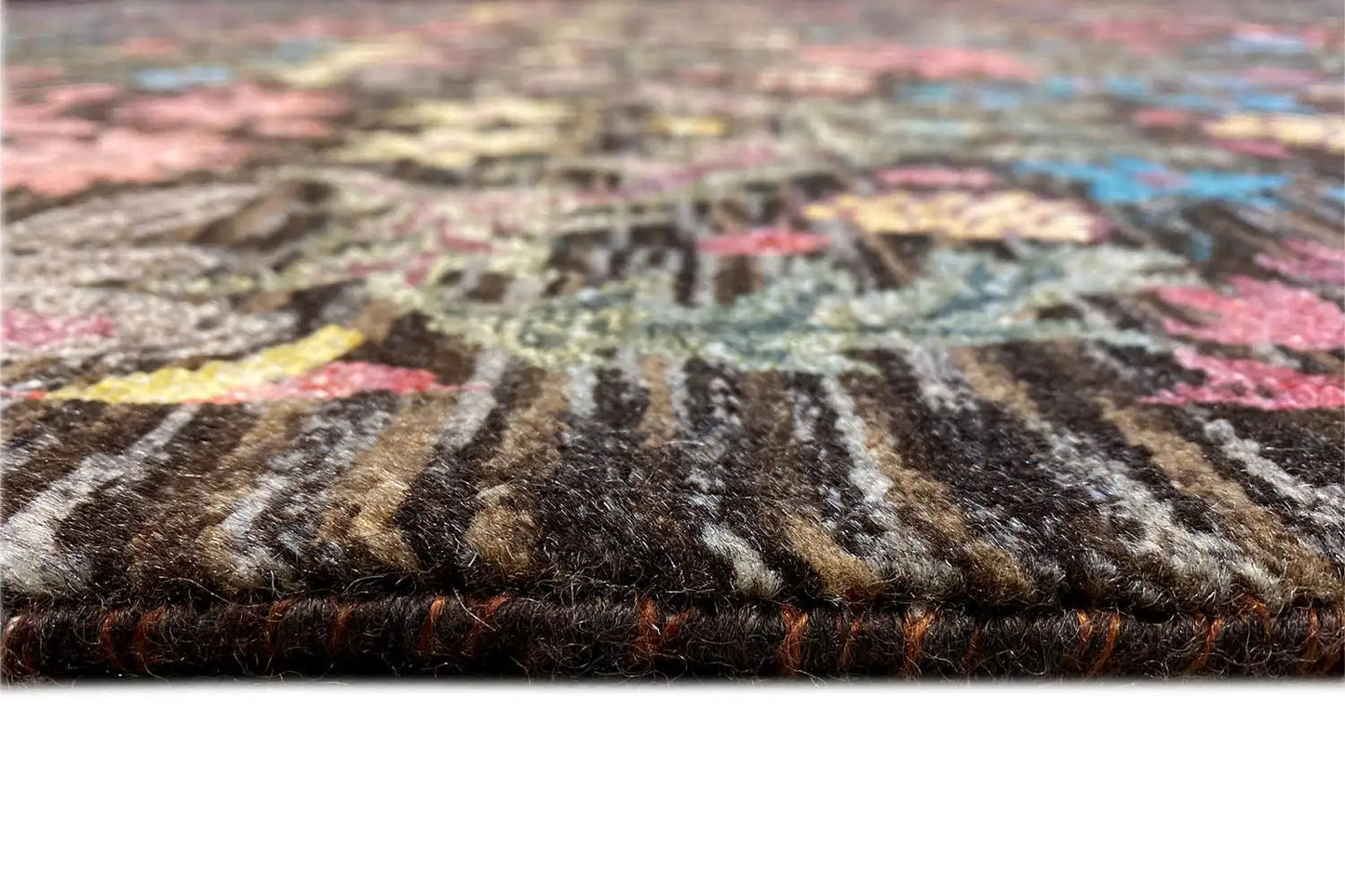 Designer Teppich (238x164cm) - German Carpet Shop