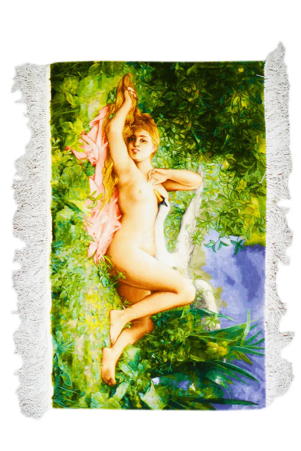 Bild Teppich - (115x68cm) - German Carpet Shop