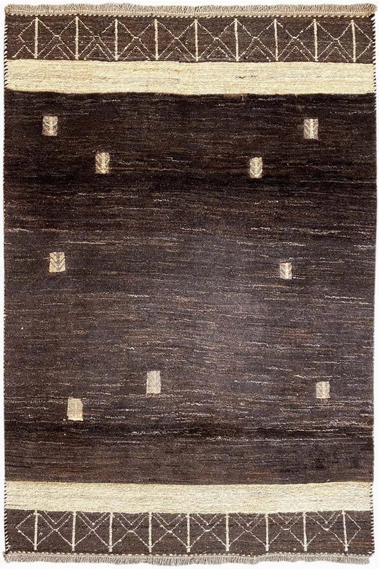 Gabbeh - (181x119cm) - German Carpet Shop