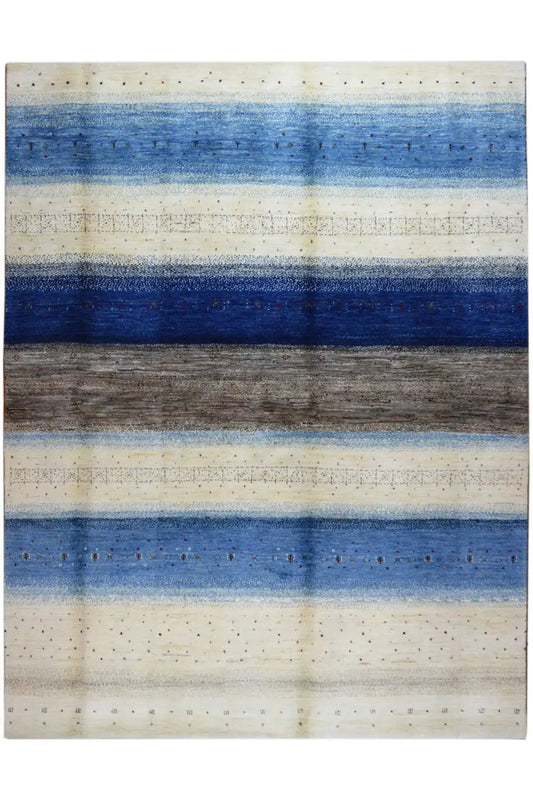 Gabbeh Lori (253x193cm) - German Carpet Shop