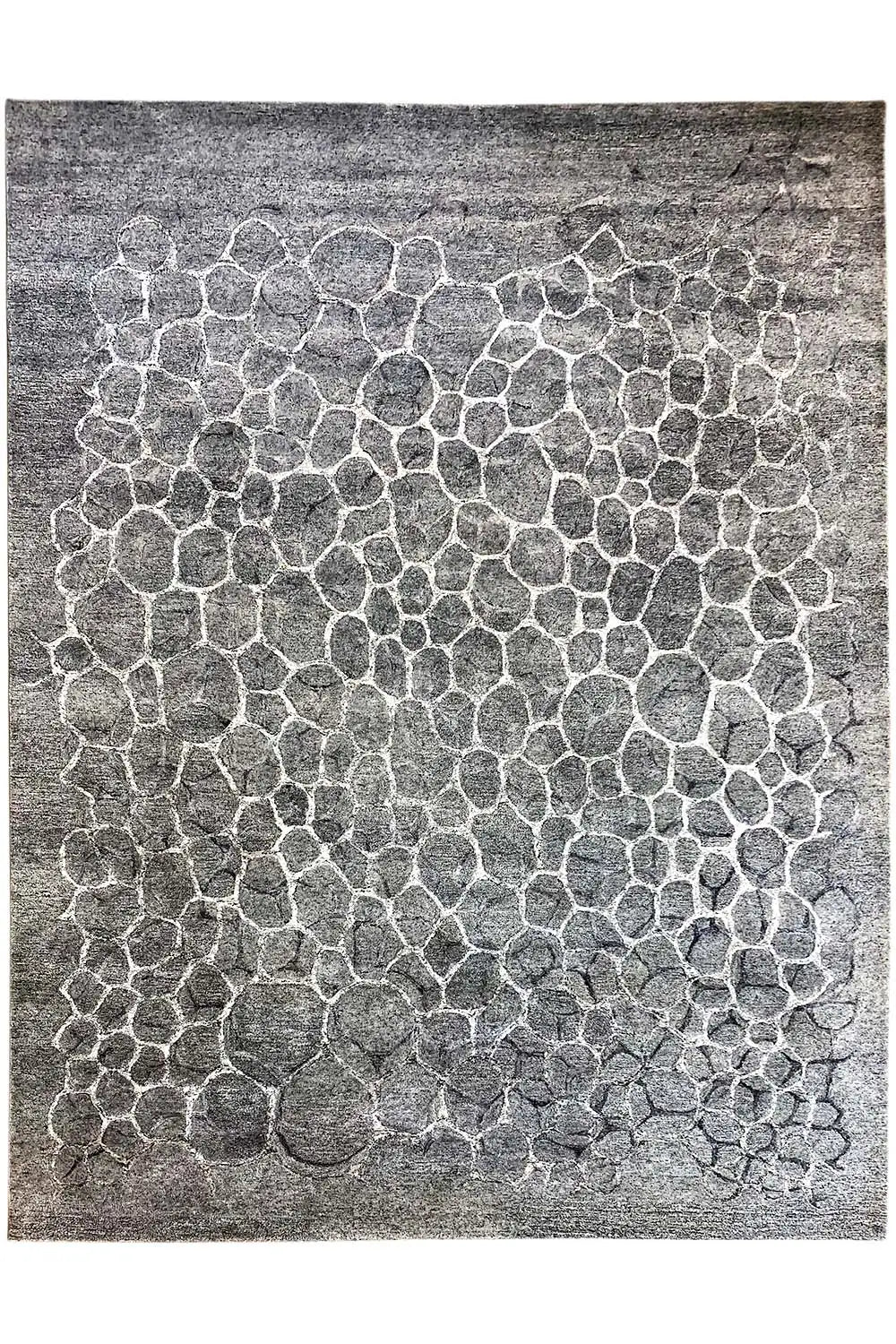 Handtuft - (298x204cm) - German Carpet Shop