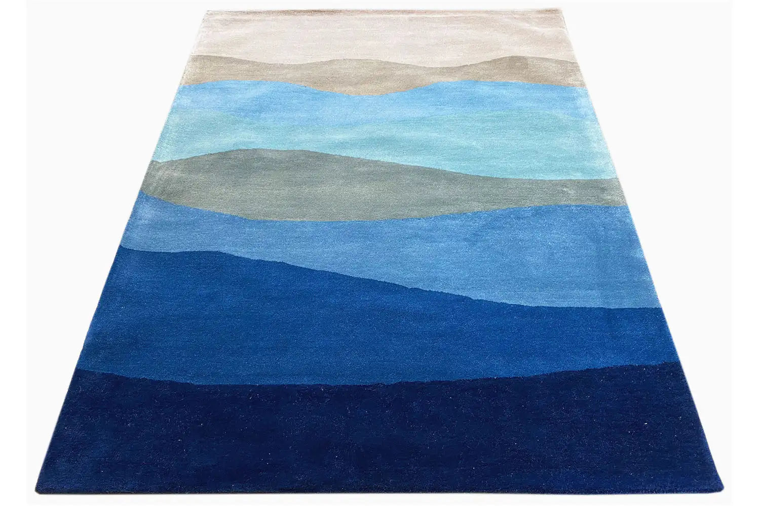 Handtuft - (150x200cm) - German Carpet Shop