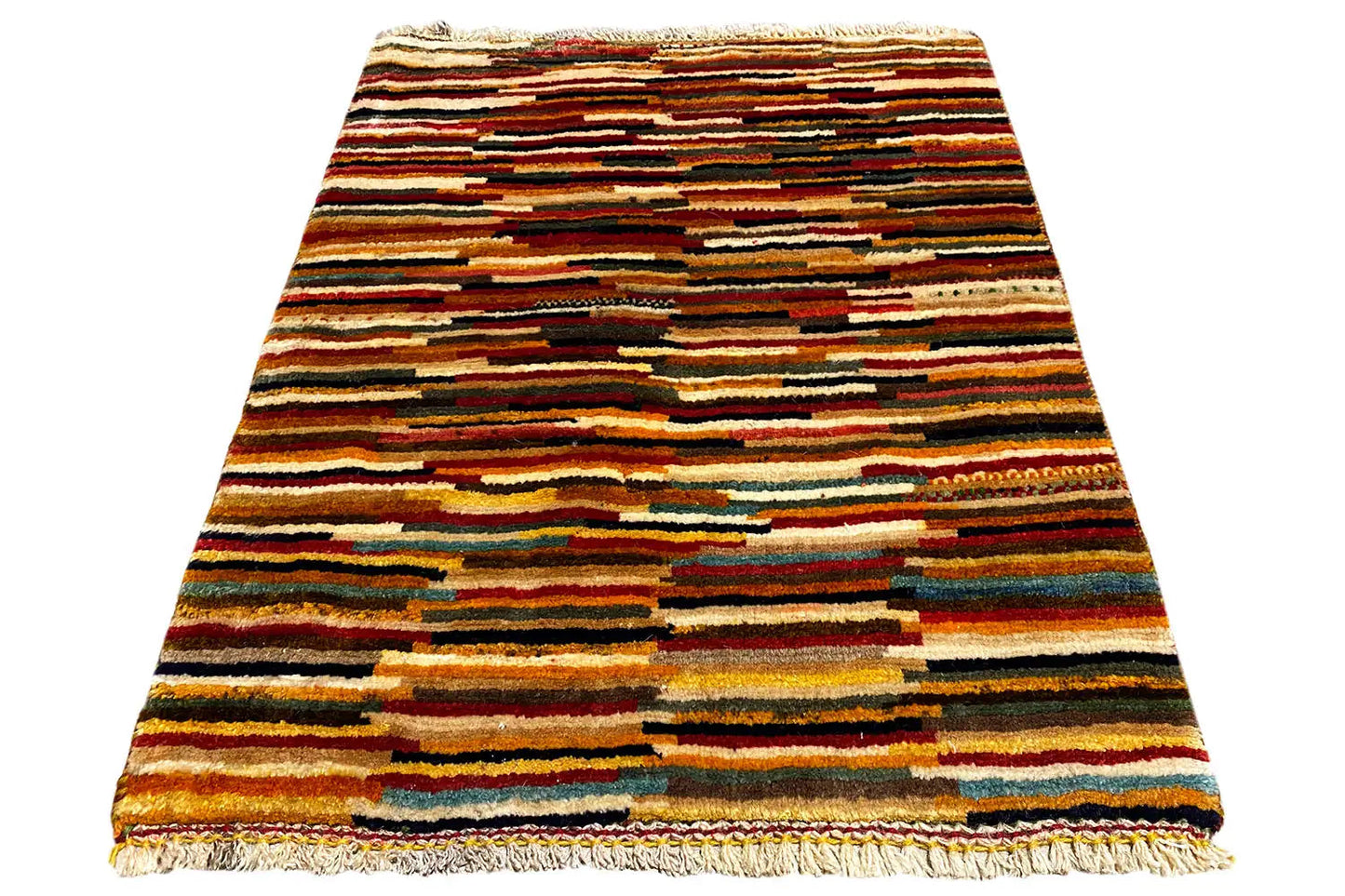 Gabbeh Lori (84x68cm) - German Carpet Shop