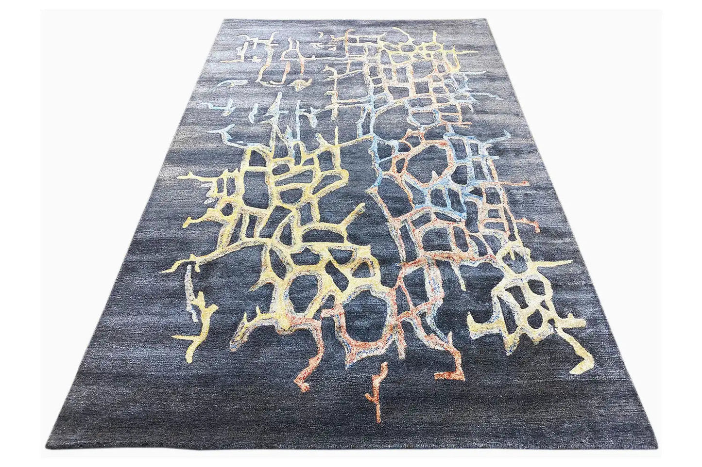 Handtuft - (238x150cm) - German Carpet Shop