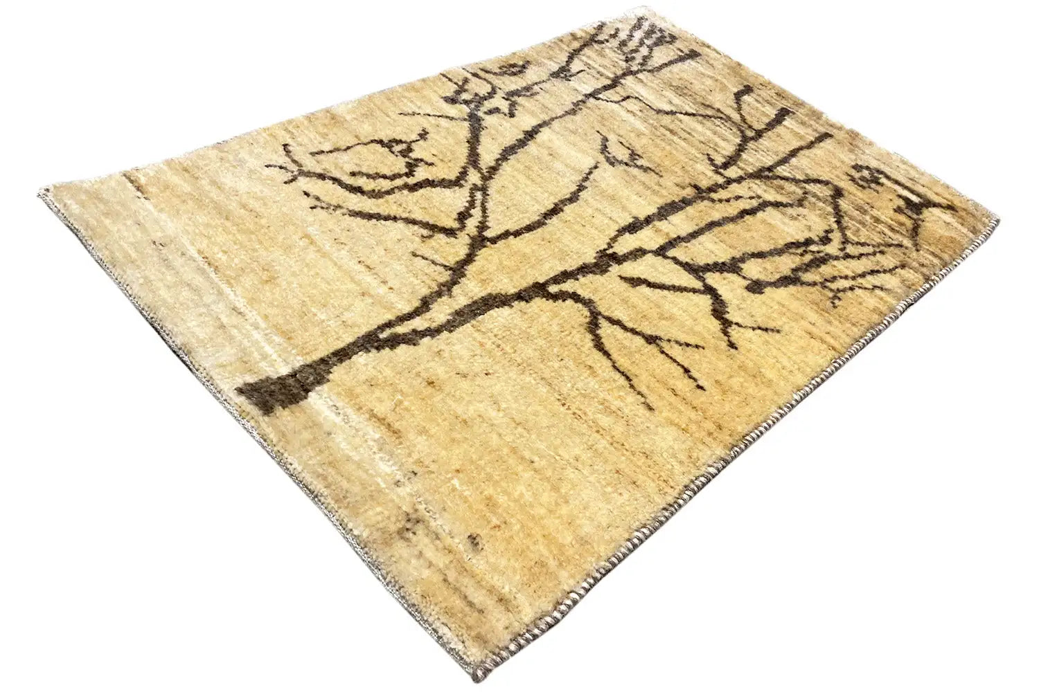 Gabbeh Lori (85x58cm) - German Carpet Shop