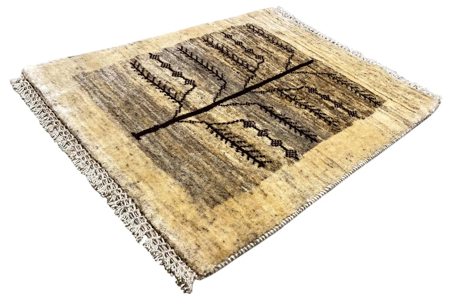 Gabbeh Lori (81x61cm) - German Carpet Shop
