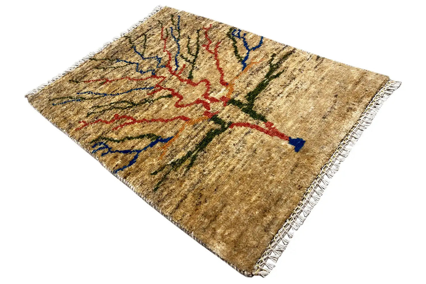 Gabbeh Lori (84x61cm) - German Carpet Shop