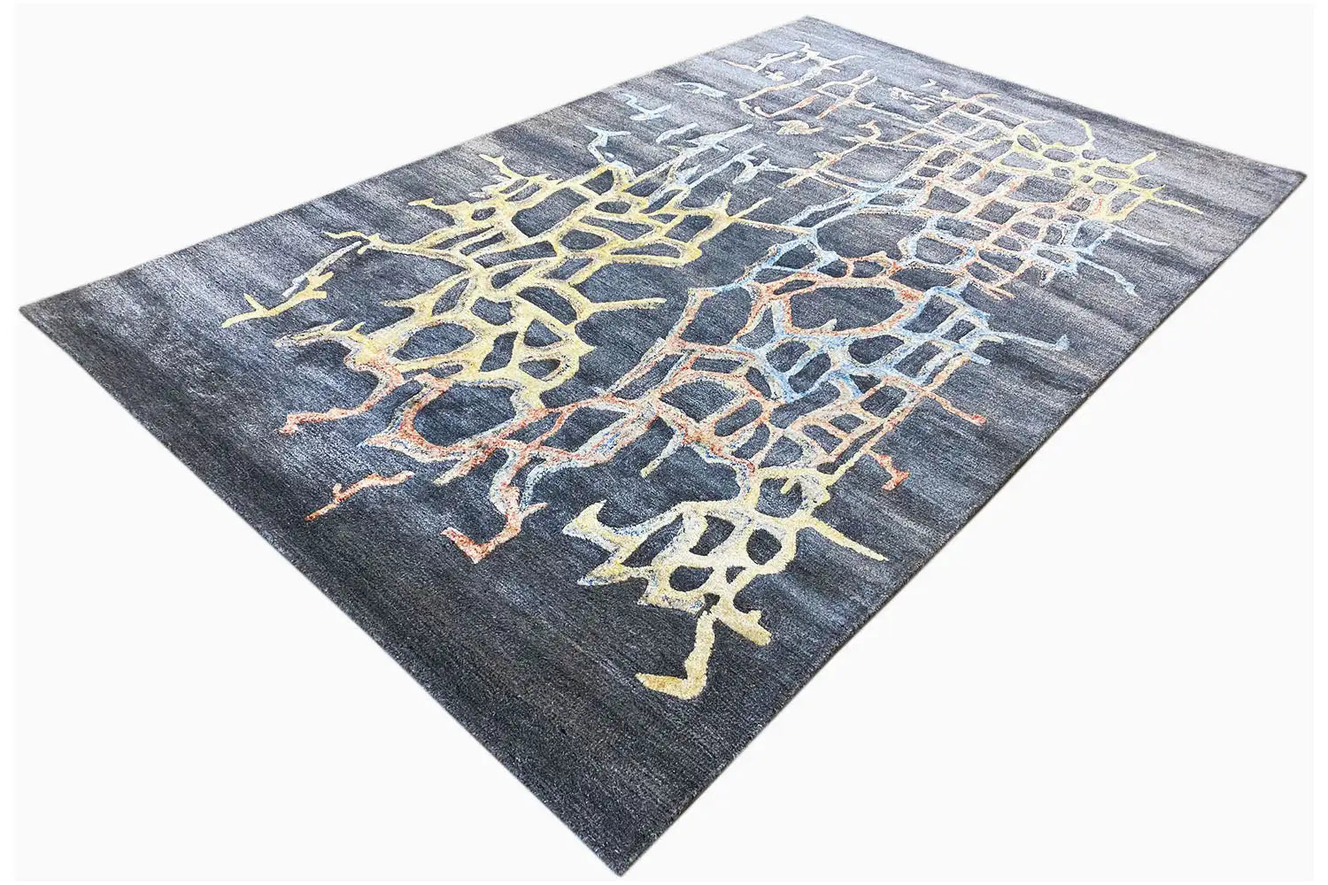 Handtuft - (238x150cm) - German Carpet Shop