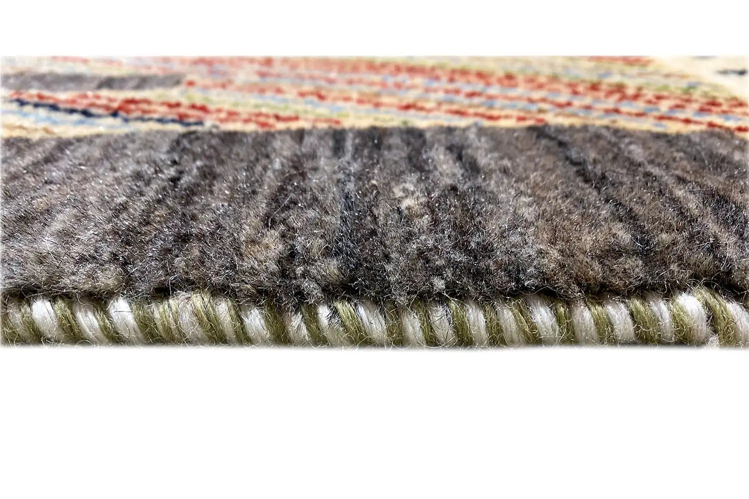 Gabbeh Lori - (100x66cm) - German Carpet Shop