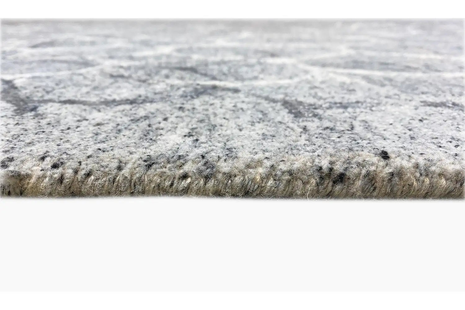 Handtuft - (298x204cm) - German Carpet Shop