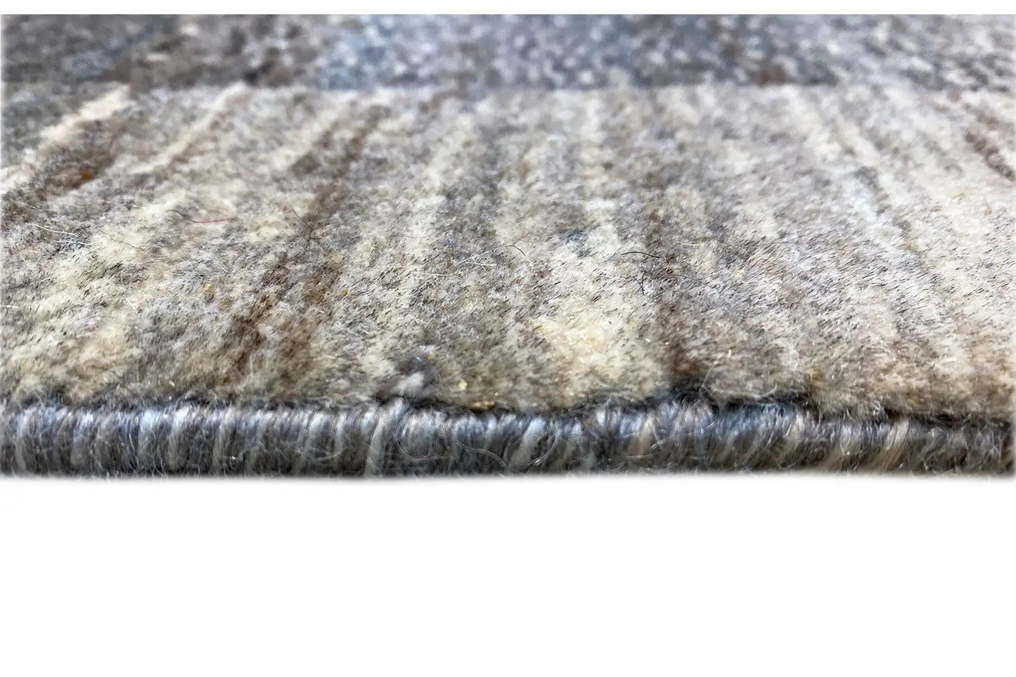 Gabbeh Lori - (367x271cm) - German Carpet Shop