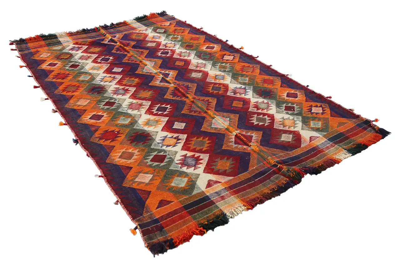 Jajim 8968761 226x143 cm - German Carpet Shop