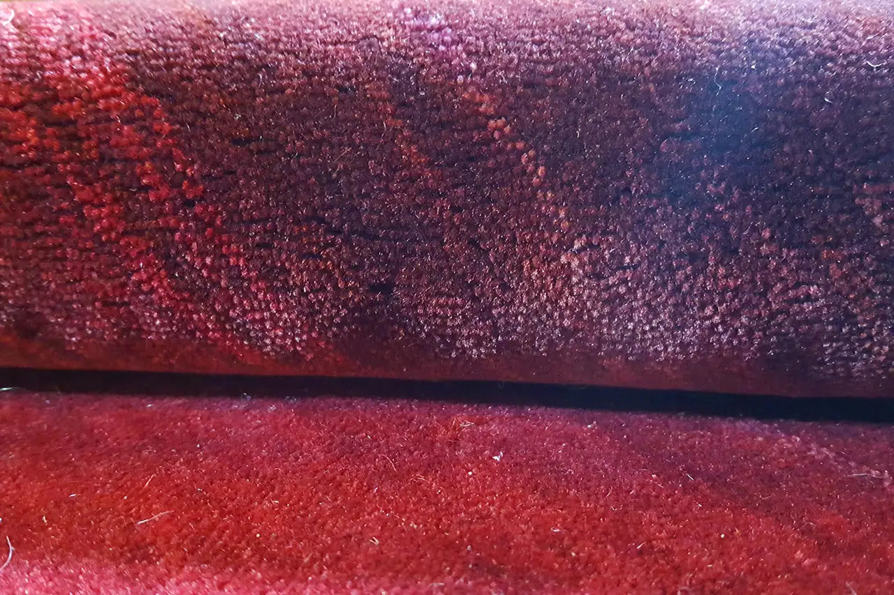 Gabbeh - Loom (301x209 cm) - German Carpet Shop