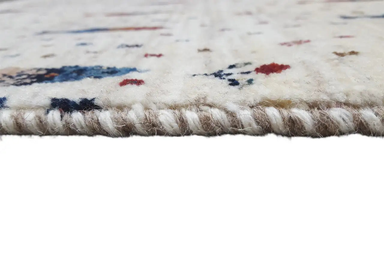 Gabbeh - 9300289 (117x78 cm) - German Carpet Shop