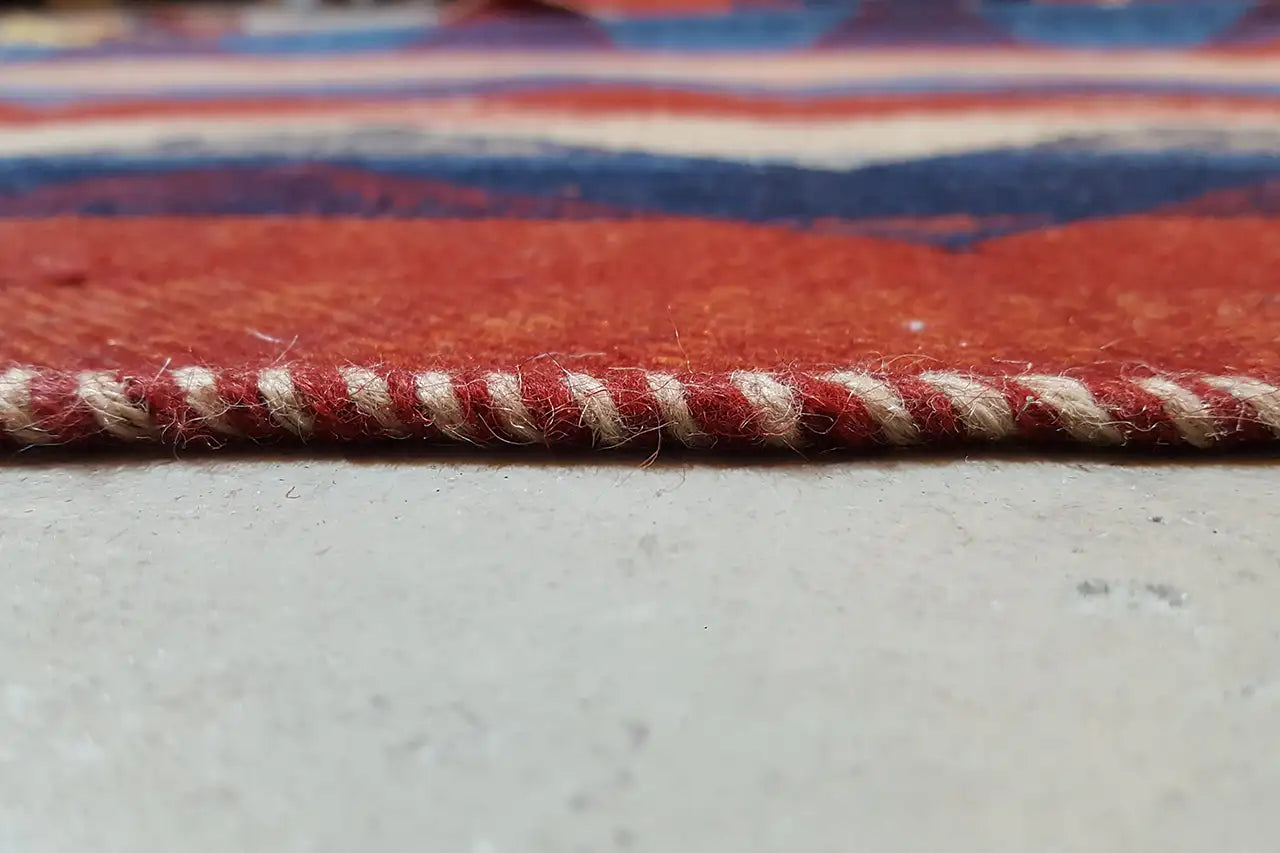 Jajim Exclusive 201981- (226x140 cm) - German Carpet Shop