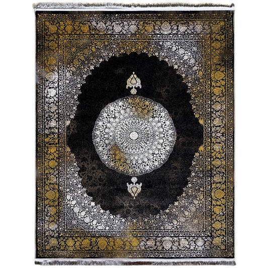 宇宙の輝き 170x240cm