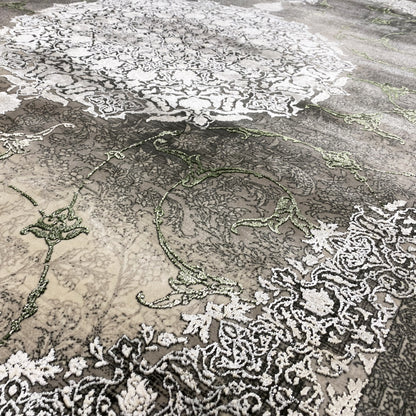 森の精 170x240cm