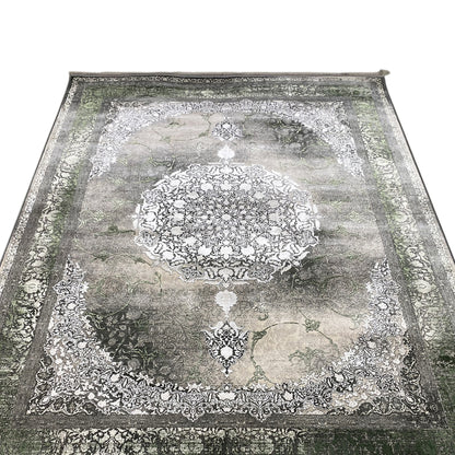 森の精 170x240cm