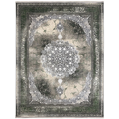 森の精 170x240cm