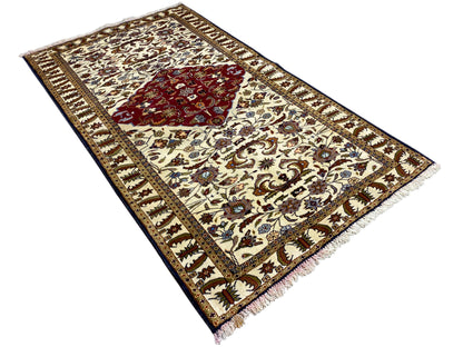 Belutsch Teppich - 187x107cm
