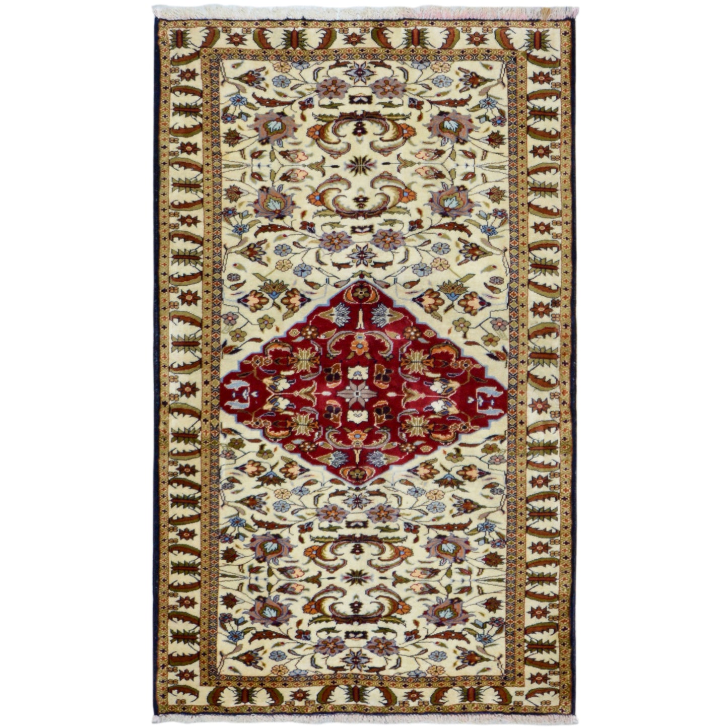 Belutsch Teppich - 187x107cm