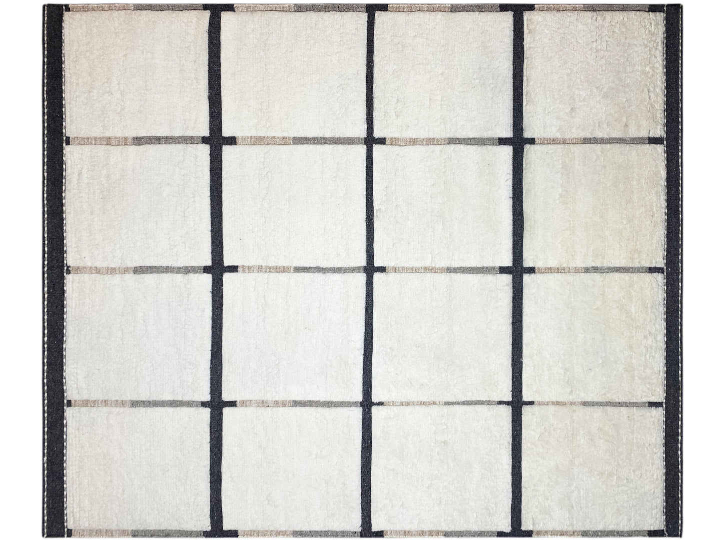 ベルベルカーペット 302x250cm