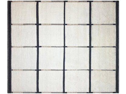 ベルベルカーペット 302x250cm