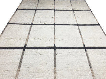 ベルベルカーペット 302x250cm
