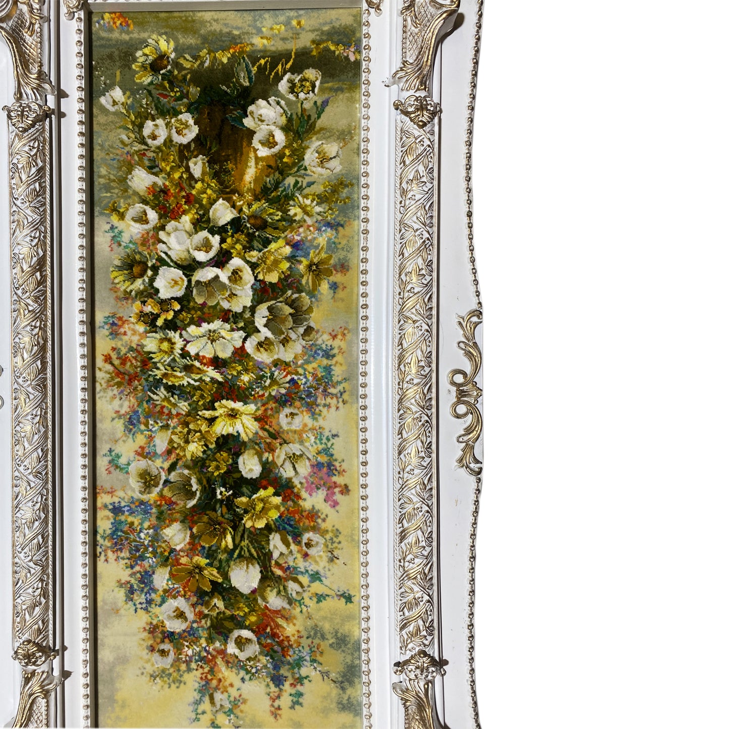 画像カーペット 98x37cm