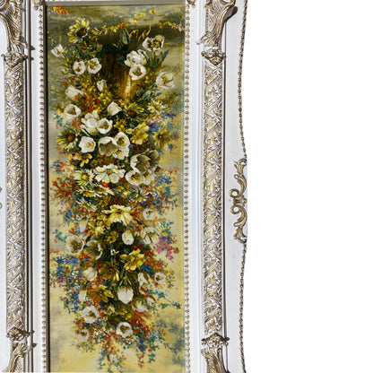 画像カーペット 98x37cm