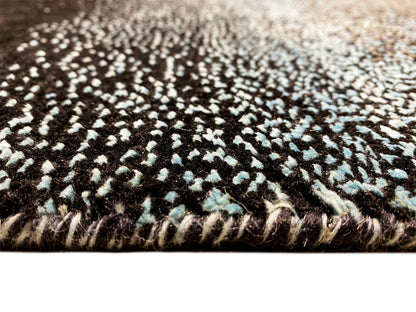 デザイナーカーペット - 364x275cm