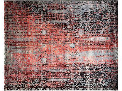 デザイナーカーペット - 300x240cm