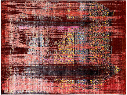 デザイナーカーペット - 240x172cm
