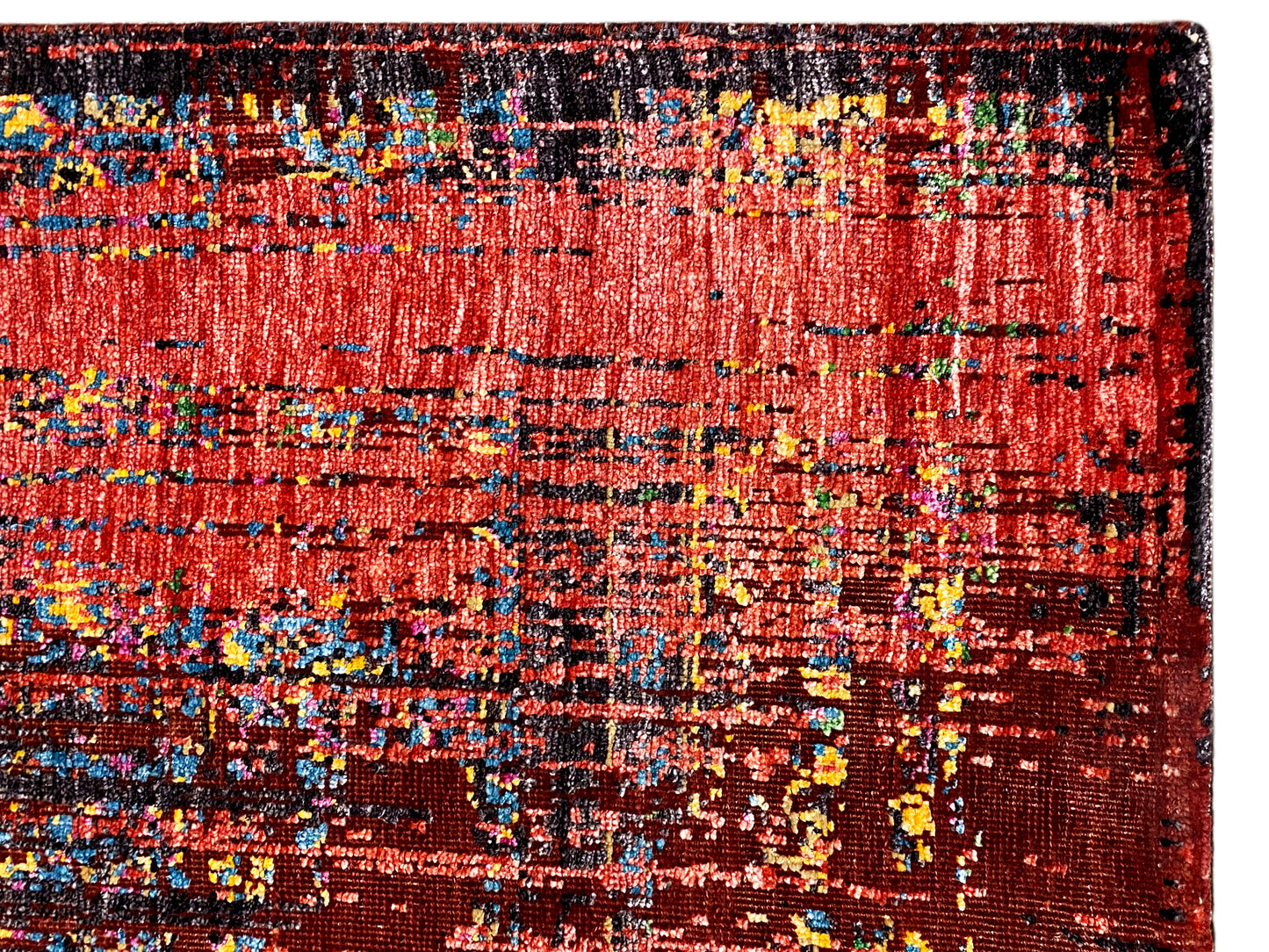 デザイナーカーペット - 240x172cm