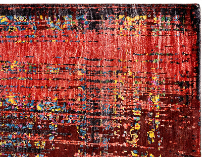 デザイナーカーペット - 240x172cm