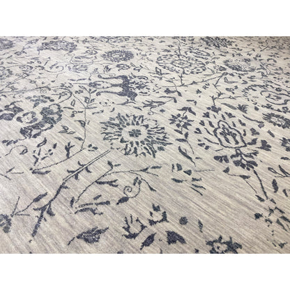 デザイナーカーペット 305x245 cm