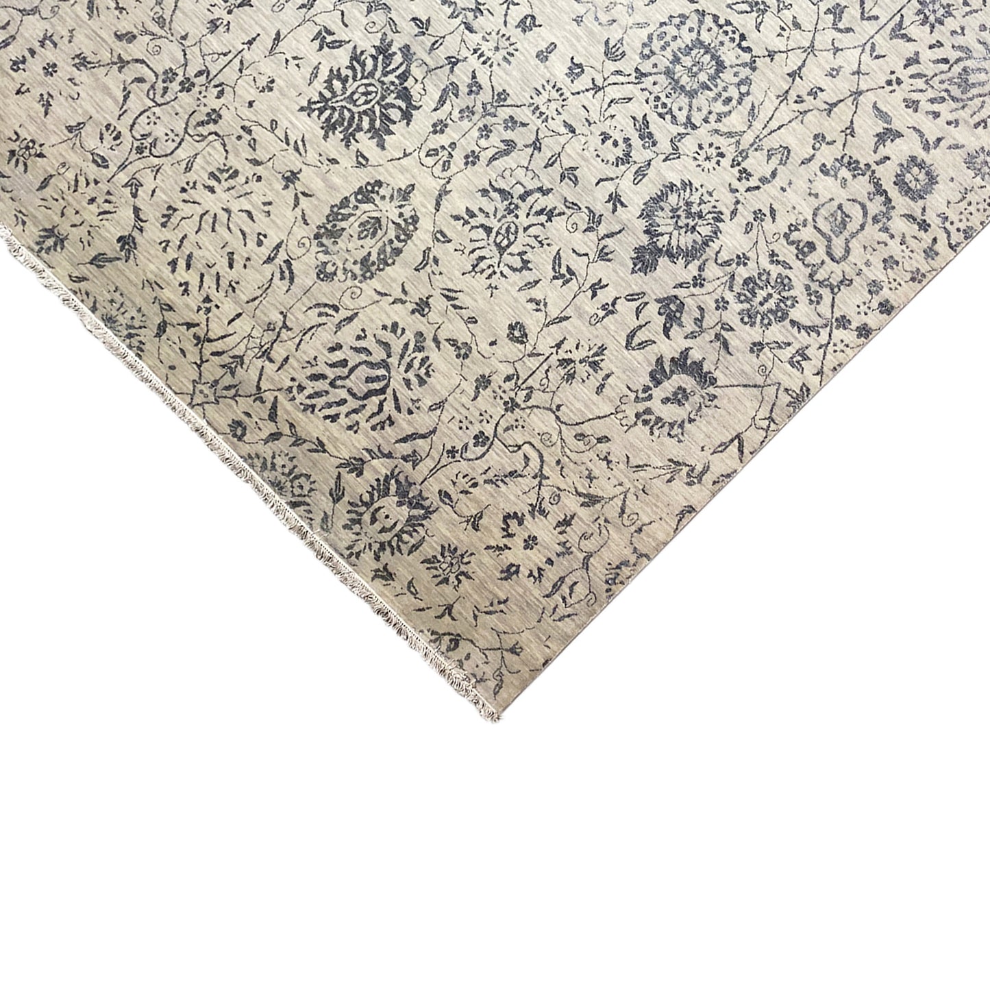 デザイナーカーペット 305x245 cm