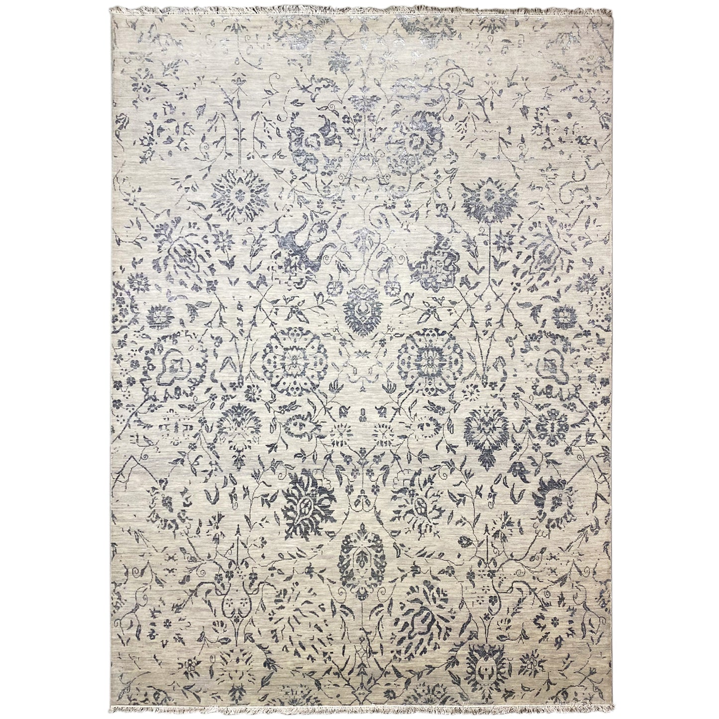 デザイナーカーペット 305x245 cm
