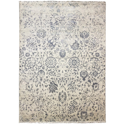 デザイナーカーペット 305x245 cm
