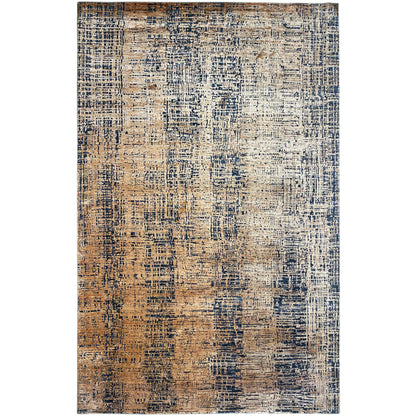 デザイナーカーペット 374x275 cm