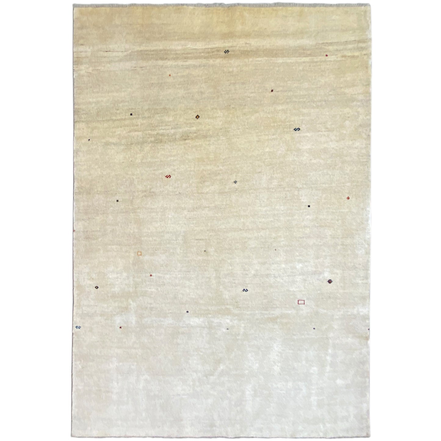 ガベ絨毯 284x197 cm