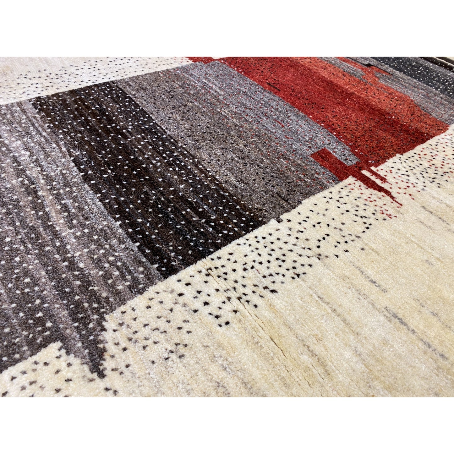 ガベ絨毯 166x115 cm