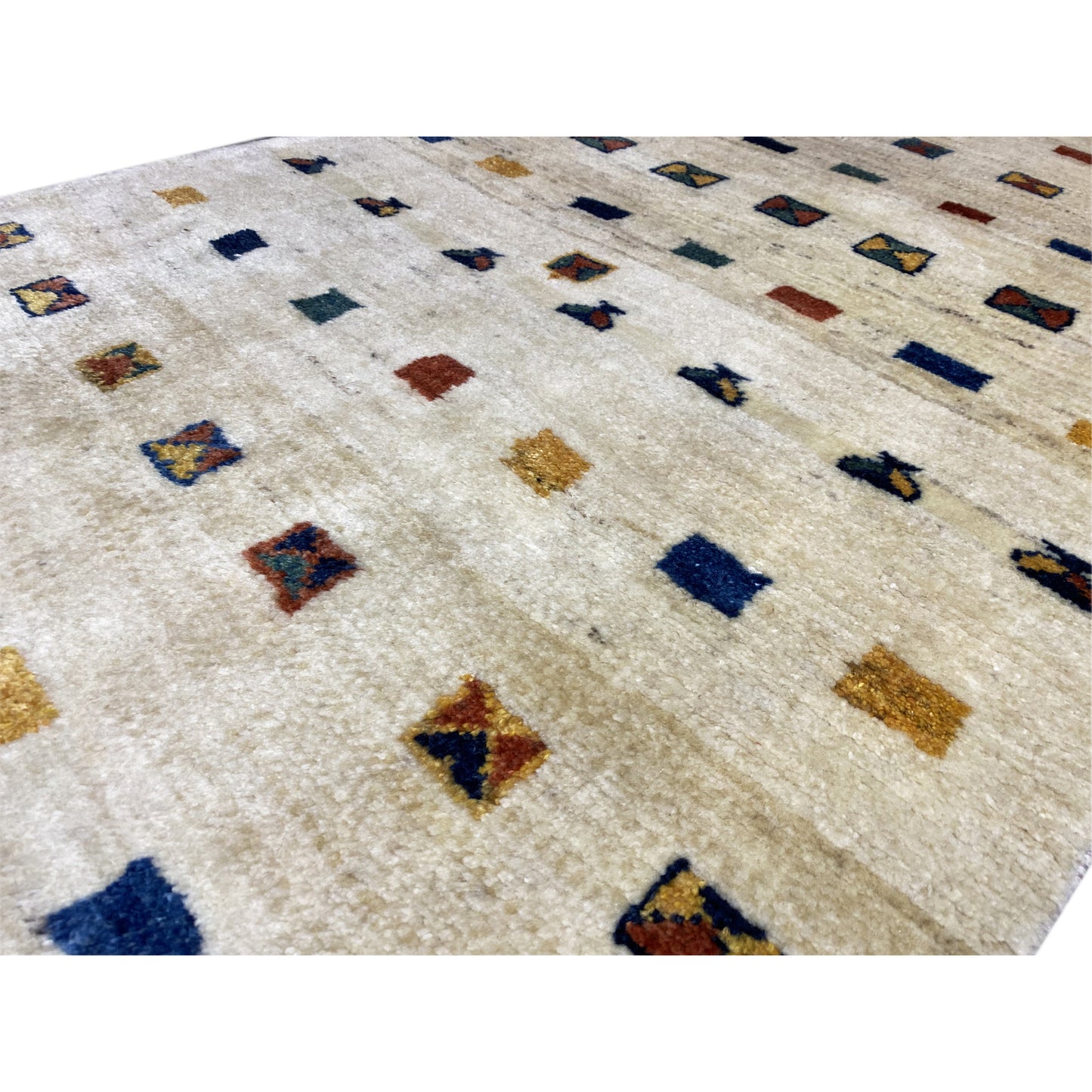 ガベ絨毯 152x89 cm