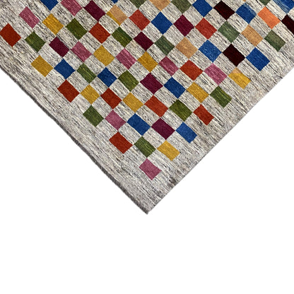 ガベ絨毯 296x204cm