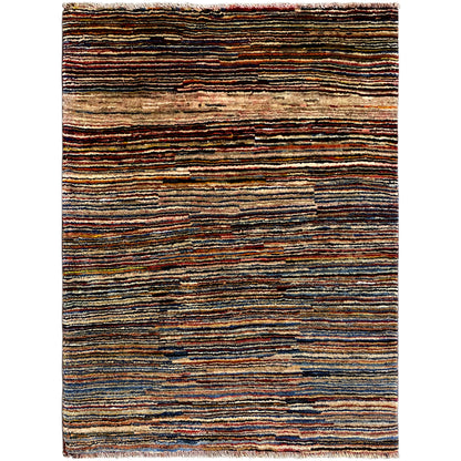 ガベ絨毯 114x83cm