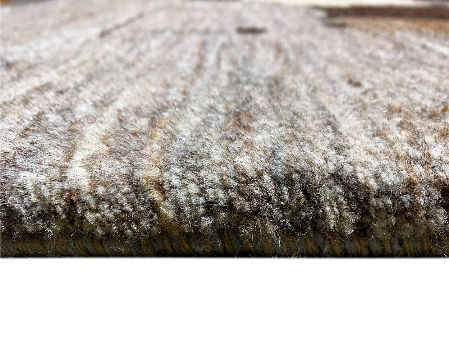 ギャッベカーペット 291x204 cm