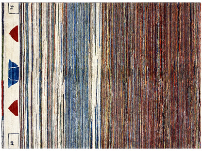 ギャッベカーペット 292x199 cm