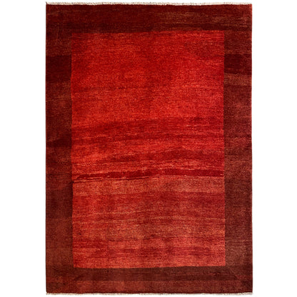 ガベ絨毯 229x183 cm